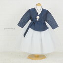 ■子供チマチョゴリ販売単品mpジス(身長124cm 8号サイズ)■ラブリーシリーズ■目安年令7-8才■gmp1018-01-8