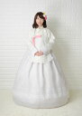 【レンタル】o-s187c234-チマチョゴリレンタル韓服化繊-バスト85~95cm_身長+靴高さ162~165cm■o-s187c234