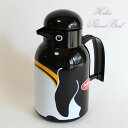 ヘリオス ポット サーモバード ペンギン = 送料530円か...