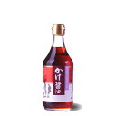 チョーコー だし入りかけ醤油 400ml