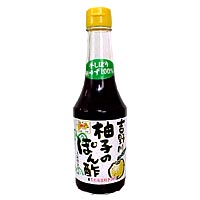 ★吉野川のぽん酢醤油（ポン酢しょうゆ）360ML★手しぼり吉野川ゆず酢をつかった上品な味わいのユズぽんです【SBZcou1208】【05P123Aug12】