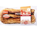 ★ロングライフ・パン◆平焼きデニッシュ・クリーム10個入り★保存料は使っていません【お買い物マラソン1215】10P08mar10