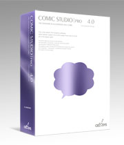 【送料無料】【WINDOWS】COMIC STUDIO PRO Ver.4.0※最短当日出荷OK