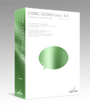 【WINDOWS】COMIC STUDIO DEBUT Ver.4.0※最短当日出荷OK