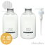 《全6種》TAMANOHADA コンディショナー×2本(専用ディスペンサー付)セット bottle line CONDITIONER 【タマノハダ 玉の肌石鹸 ノンシリコン 植物由来 日本製 国産】
