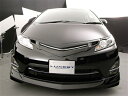 エスティマ ACR・GSR50/55 中期 アエラス フロントグリルTypeB ラグゼス AMS