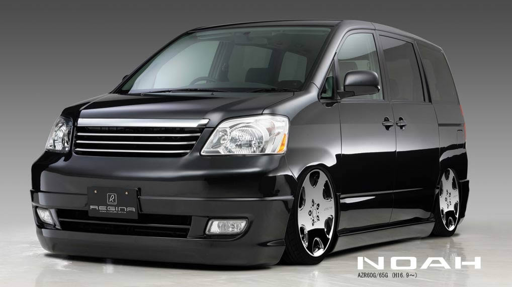 ΥAZR60/65եȥХѡѡե졼ޥ쥸