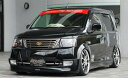 ekスポーツ H82W フォグランプ Butterfly System/バタフライシステム 黒死蝶