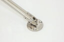 パイプフォークアウトサイド&ベースセット 7021&7181 22φ 【メーカー品番:7803】 REGAR/リガー