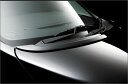 ワゴンRスティングレー MH23S ボンネットスポイラー ZRエディション D.A.D ギャルソン