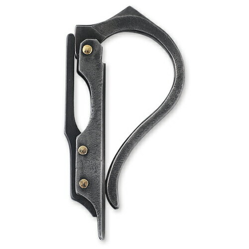 【C365　中山英俊　マネークリップ】マネークリップ【送料無料】