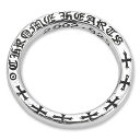 CHROME HEARTS(クロムハーツ)：NTFL Ring(NTFLリング)