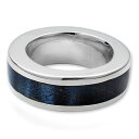 【STANLEY GUESS スタンリーゲス Ring リング】ウッドバンドリング【送料無料】
