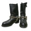 STANLEY GUESS(X^[QX)FFully Loaded Skull Boots/1 Pair(t[[fbhXJu[c/1yA)