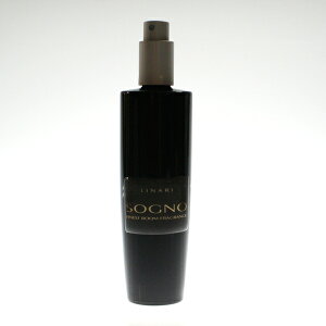 【アウトレット】【箱・フタ無し】リナーリ(LINARI)ソーニョ(SOGNO)ルームスプレー100ml