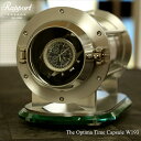 ★Rapport The Optima Time Capsule W193　腕時計 ワインダーイギリス製高級ワインダー