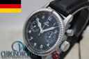 rvTUTIMA ``} Ref.783-01 Flieger Chronograph 1941 t[K[NmOt yyΉzyzyYzy~^[EHb`z