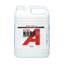 アルタン エタノール製剤 ノロエース 詰替え用 4.8L【清掃用品】【キッチン用品】【洗剤】