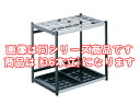 折りたたみ式 傘立A型 36本立 UB-280-236-0【傘立て】【傘スタンド】【傘たて】【アンブレラスタンド】【アンブレラ】【業務用】