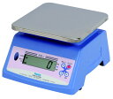 防水型デジタル 上皿自動はかり UDS-210W 1200g【はかり】【デジタルはかり】【量り】【秤】【スケール】【業務用】