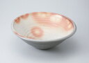 粉引 24cm (小)金具付