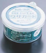 抗菌消臭剤 ワサガードF(冷凍室) 100g【業務用】...:chubo-pro-soko:10148659