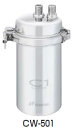 業務用ビルトイン浄水器 C1マスター CW-501【代引き不可】【業務用】