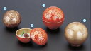 (小)てまり珍味入 金彩春秋内金【和食器】【小鉢】【盛り器】...