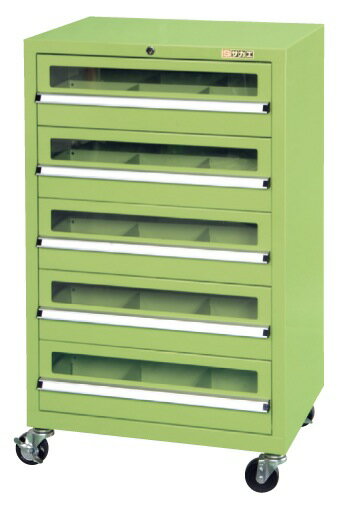 ユニットキャビネット UC-5AR【代引き不可】