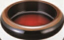 S.D.X6寸桶 茶天目内曙【寿司桶】【すし桶】【寿司皿】【すし】【寿し】【鮨】【スシ】【1-469-3】