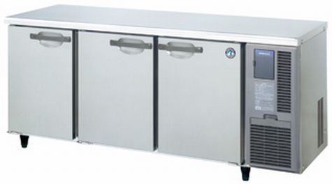 【送料無料】新品！ホシザキ コールドテーブル冷凍庫 3枚扉 FT-180SDF-R ［厨房一番］業務用厨房機器