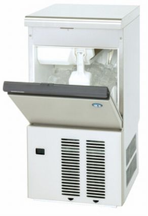【送料無料】新品！ホシザキ 製氷機 25kg IM-25M ［厨房一番］業務用厨房機器
