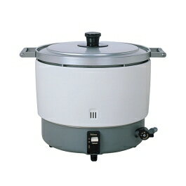 【送料無料】新品！パロマ製　ガス炊飯器（約3.3升）　PR-6DSS...:chubo1ban:10012720
