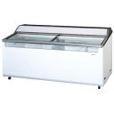 【送料無料】新品!パナソニック(旧サンヨー) 冷凍ショーケース (345L) SCR-1813DNB (旧 SCR-1813DNA)在
