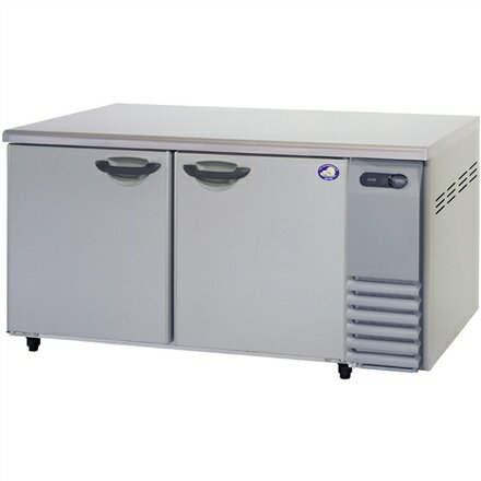 【送料無料】新品！パナソニック（旧サンヨー） コールドテーブル冷凍庫 SUF-G1561SA-R業務用厨房機器