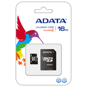 【送料無料】【16GB】【正規品】マイクロSDカードmicroSDカードミクロSDカード　マイクロSDHCカードmicroSDHCカードミクロSDHCカード AUSDH16GCL4-RA1 ADATAエーデータ メモリーカード 任天堂3DS本体も対応 16ギガバイト