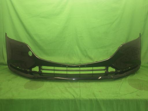 【中古】アテンザ 純正 フロントバンパー