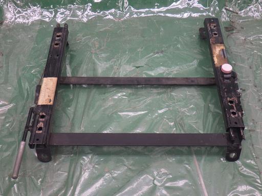 【中古】社外 シビック タイプR シートレール