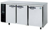 ホシザキ製テーブル型冷蔵庫　RT-150PNE1-TH（幅1500奥行600高さ800）