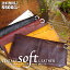 COOLɌ܂钷zyzVINTAGE SOFT LEATHER CROSS-STITCHI WIDE WALLETklre[W\tgU[NXXeb`kChlEHbg