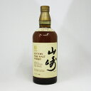 【レトロ:特級、12年表記なし】サントリー ピュアモルトウイスキー 山崎 43度 760ml (箱なし)【18時まで即日発送☆】【あす楽_土曜営業】【あす楽_日曜営業】