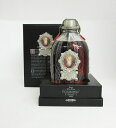 【レトロ】オールド・パー エリザベサン 43度 760ml (冊子なし・専用BOX入り)