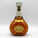 【レトロ】スーパーニッカ プレミアム 43度 750ml (箱なし)