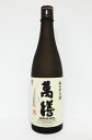 萬膳 かめ壺仕込み フロストボトル 25度 720ml【18時まで即日発送☆】【あす楽_土曜営業】【あす楽_日曜営業】