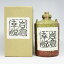 【レトロ】本格芋焼酎 岩倉幸悦 陶器ボトル 25度 720ml (専用BOX入り)