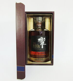 サントリーウイスキー響21年43度700ml(専用化粧箱入りSHD1N)【あす楽_土曜営業】【あす楽_日曜営業】