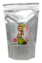 沖縄県薬草協同組合　秋うこん茶（ティーパック）　3g×100包 10P17Aug12