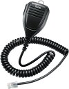 【クーポン発行中!】 HM-232 アイコム UP/DOWNスイッチ付きハンドマイクロホン HM-103後継品
