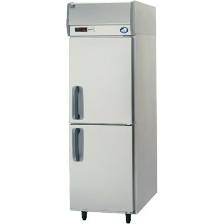 SRF-K683 パナソニック たて型冷凍庫 業務用 送料無料...:chuubou:10016472