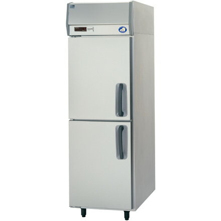 SRR-K661L パナソニック たて型冷蔵庫 左開き仕様 業務用 送料無料...:chuubou:10016418
